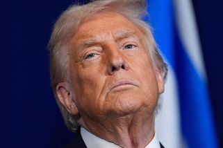 Armáda snů. Podle Trumpa by měl být vojenský rozpočet USA na rok 2027 1,5 bilionu dolarů - Novinky